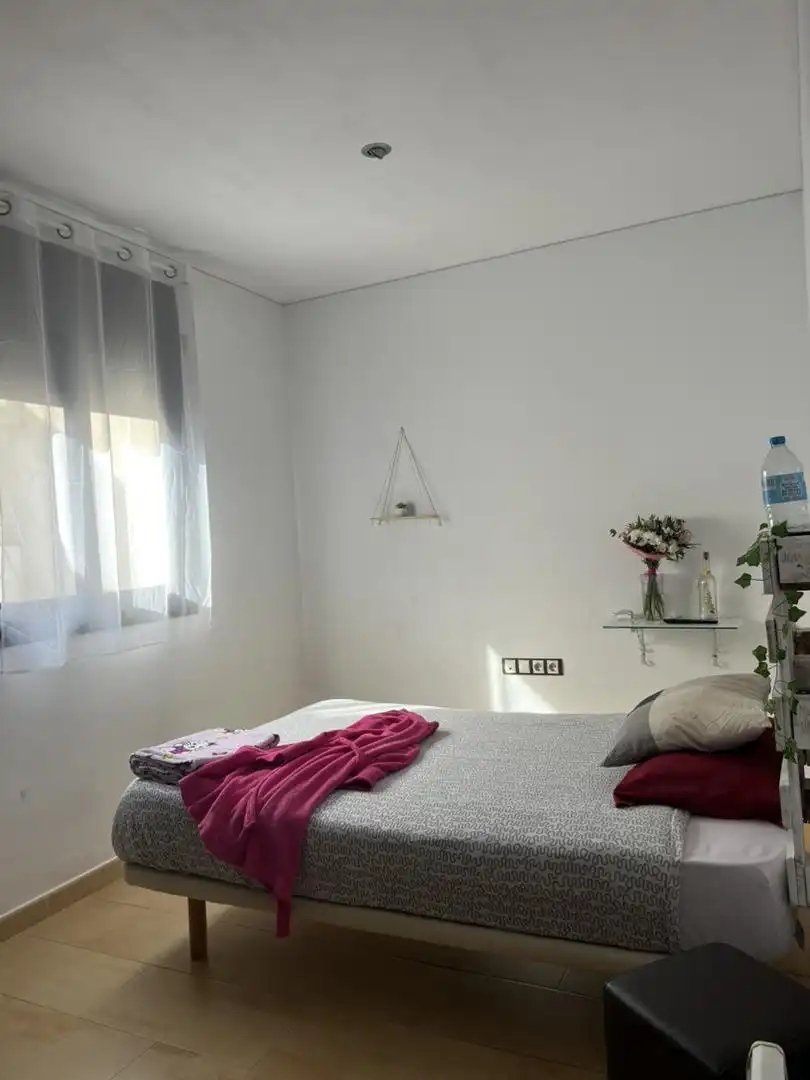 Dormitori de Casa o xalet en venda en Piera amb Aire condicionat, Calefacció i Jardí privat