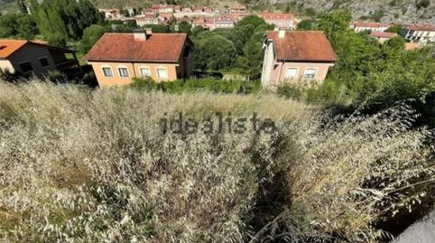 Foto 3 de Urbanizable en venta en Calle Arturo Rica Cámara, 23, Huerta de Rey, Burgos