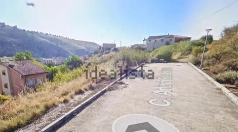 Foto 4 de Urbanizable en venta en Calle Arturo Rica Cámara, 23, Huerta de Rey, Burgos