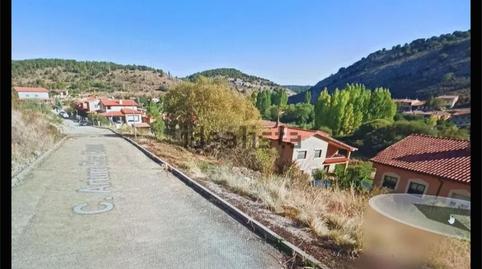 Foto 5 de Urbanizable en venta en Calle Arturo Rica Cámara, 23, Huerta de Rey, Burgos