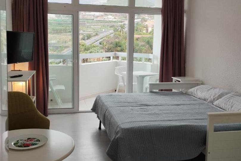 Photo 1 of Study to rent in Path Burgado, ., Playa Jardín, Santa Cruz de Tenerife