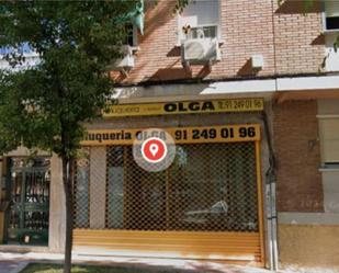 Premises for sale in Getafe