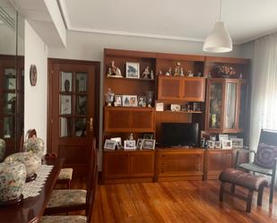 Sala d'estar de Pis en venda en Barakaldo 