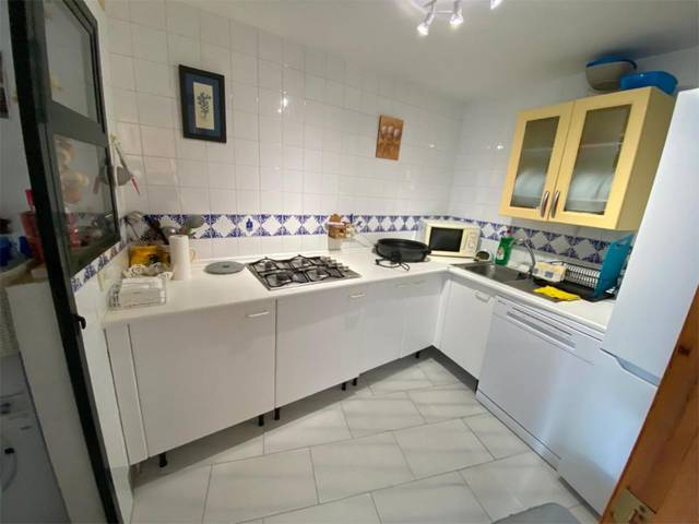 Piso en Alquiler en Sector P, 64 en Caño Guerrero