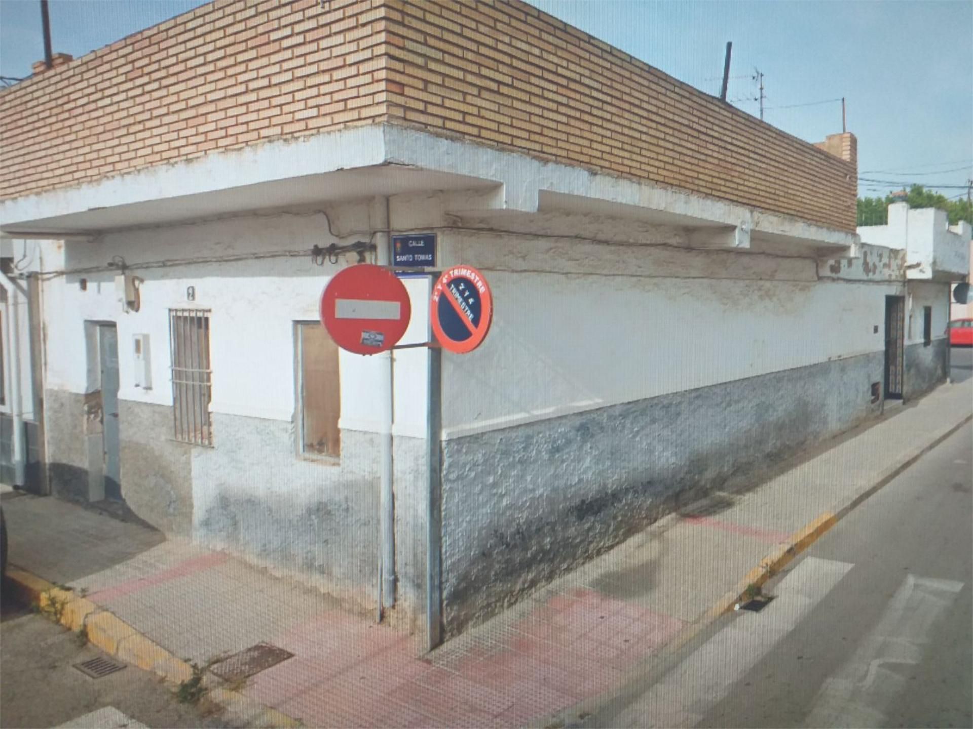 Parking of Flat for sale in Aldaia  with Terrace
