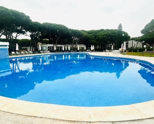 Piscina de Pis de lloguer en Gavà amb Aire condicionat, Terrassa i Piscina