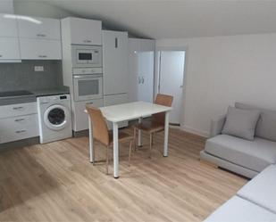 Bedroom of Apartment to rent in Ourense Capital   with Air Conditioner, Heating and Storage room