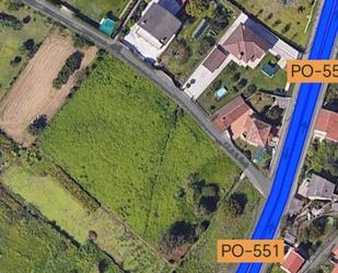 Constructible Land for sale in Marín