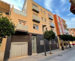 Vista exterior de Planta baixa en venda en San Vicente del Raspeig / Sant Vicent del Raspeig amb Traster