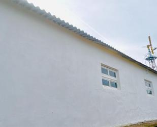 Exterior view of Industrial buildings to rent in L'Espluga de Francolí