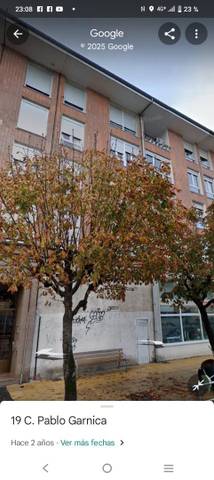 Local comercial en Venta en Calle Pablo Garnica, 19 en Cerezo - Aspla - Torres