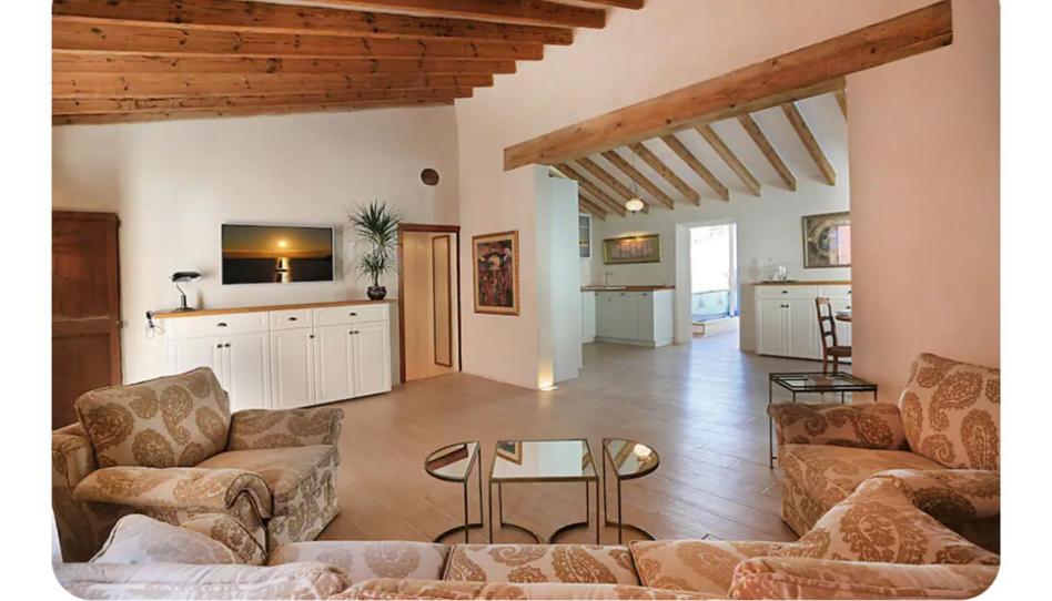 Loft to rent in Carrer de Cabrera, 36, Polígon de Llevant, Illes Balears - image 1 Photo 1 of Loft to rent in Carrer de Cabrera, 36, Polígon de Llevant, Illes Balears