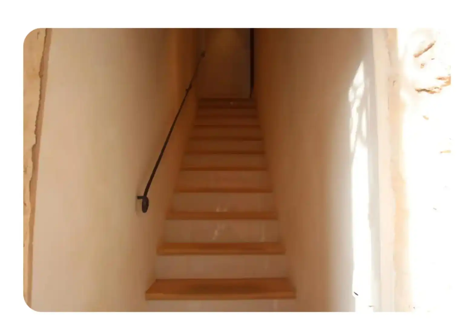 Loft de lloguer a Carrer de Cabrera, 36, Polígon de Llevant
