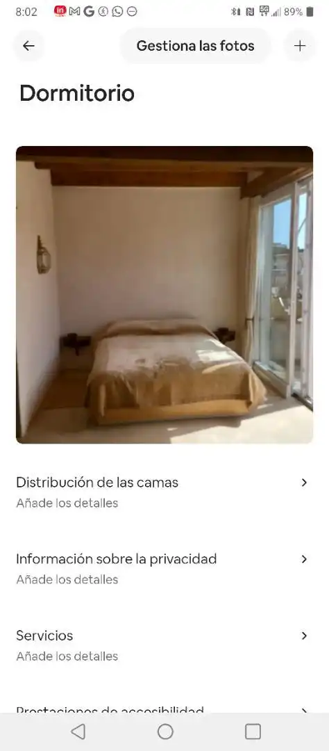 Loft de lloguer a Carrer de Cabrera, 36, Polígon de Llevant