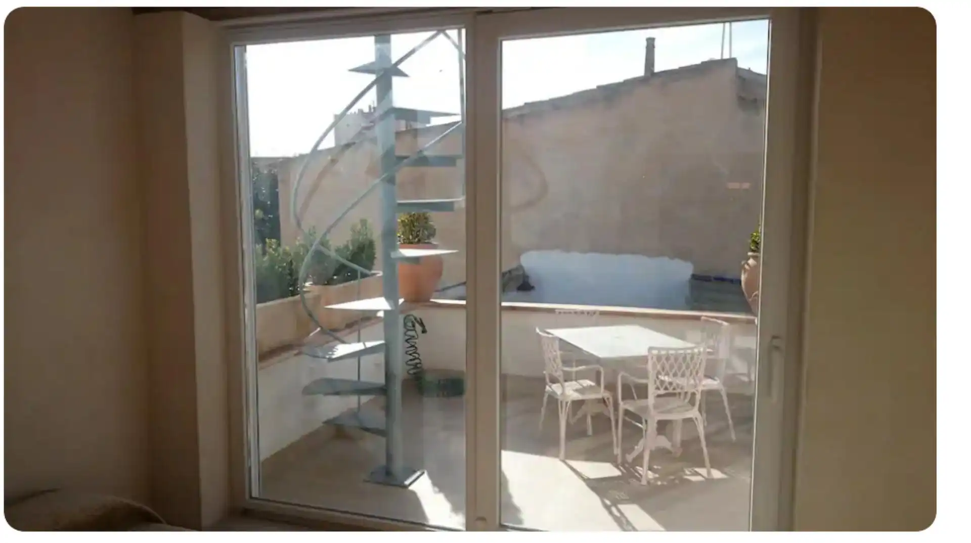 Loft de lloguer a Carrer de Cabrera, 36, Polígon de Llevant