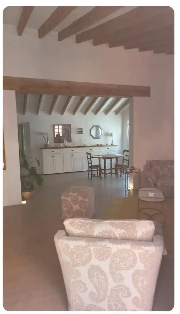 Loft de lloguer a Carrer de Cabrera, 36, Polígon de Llevant