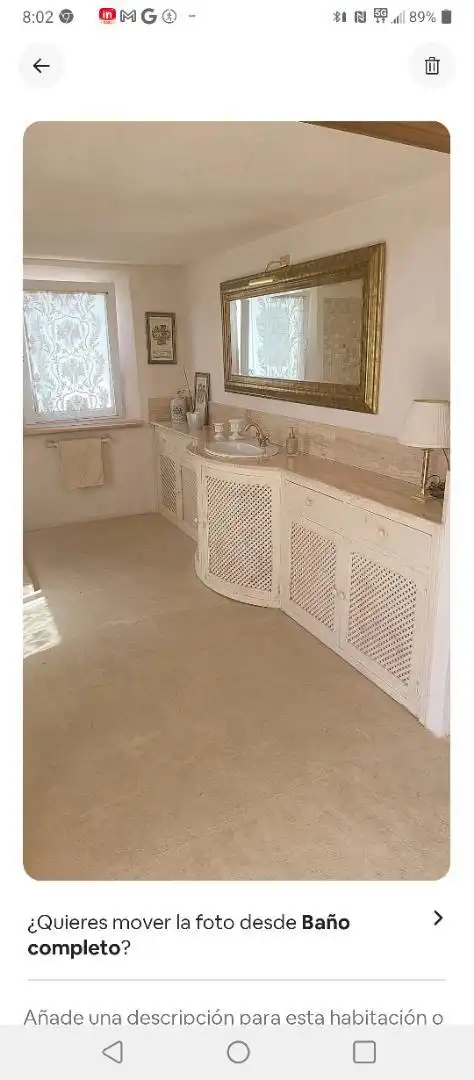 Loft de lloguer a Carrer de Cabrera, 36, Polígon de Llevant