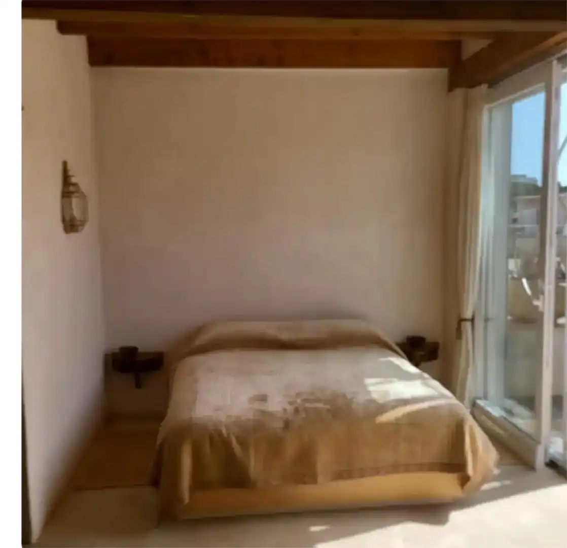 Loft de lloguer a Carrer de Cabrera, 36, Polígon de Llevant