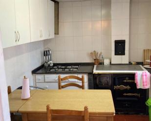 Kitchen of Country house for sale in Cedeira  with Private garden