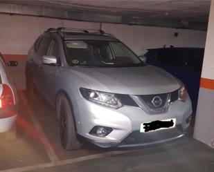 Parking of Garage to rent in  Madrid Capital