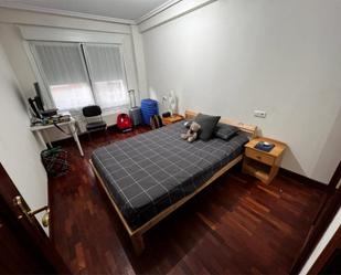 Bedroom of Apartment to share in Irun   with Heating, Terrace and Furnished