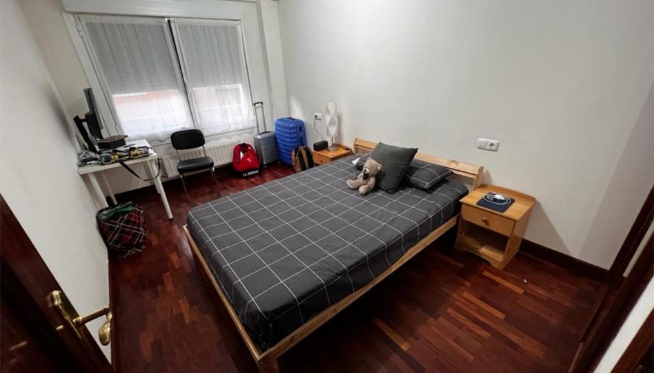 Photo 1 of Apartment to share in Aduana Kalea, 19, Centro - Mendibil - Santiago, Gipuzkoa