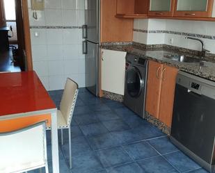 Kitchen of Duplex for sale in León Capital   with Terrace