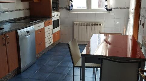 Dúplex en venda a Calle París, 10, San Claudio - La Chantría, León - imatge 2 Foto 2 de Dúplex en venda a Calle París, 10, San Claudio - La Chantría, León