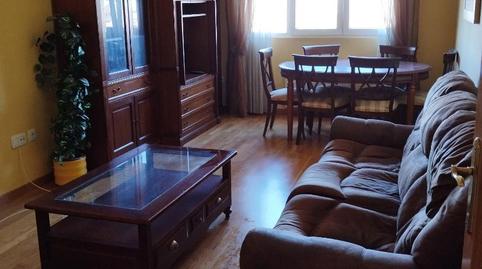 Dúplex en venda a Calle París, 10, San Claudio - La Chantría, León - imatge 3 Foto 3 de Dúplex en venda a Calle París, 10, San Claudio - La Chantría, León