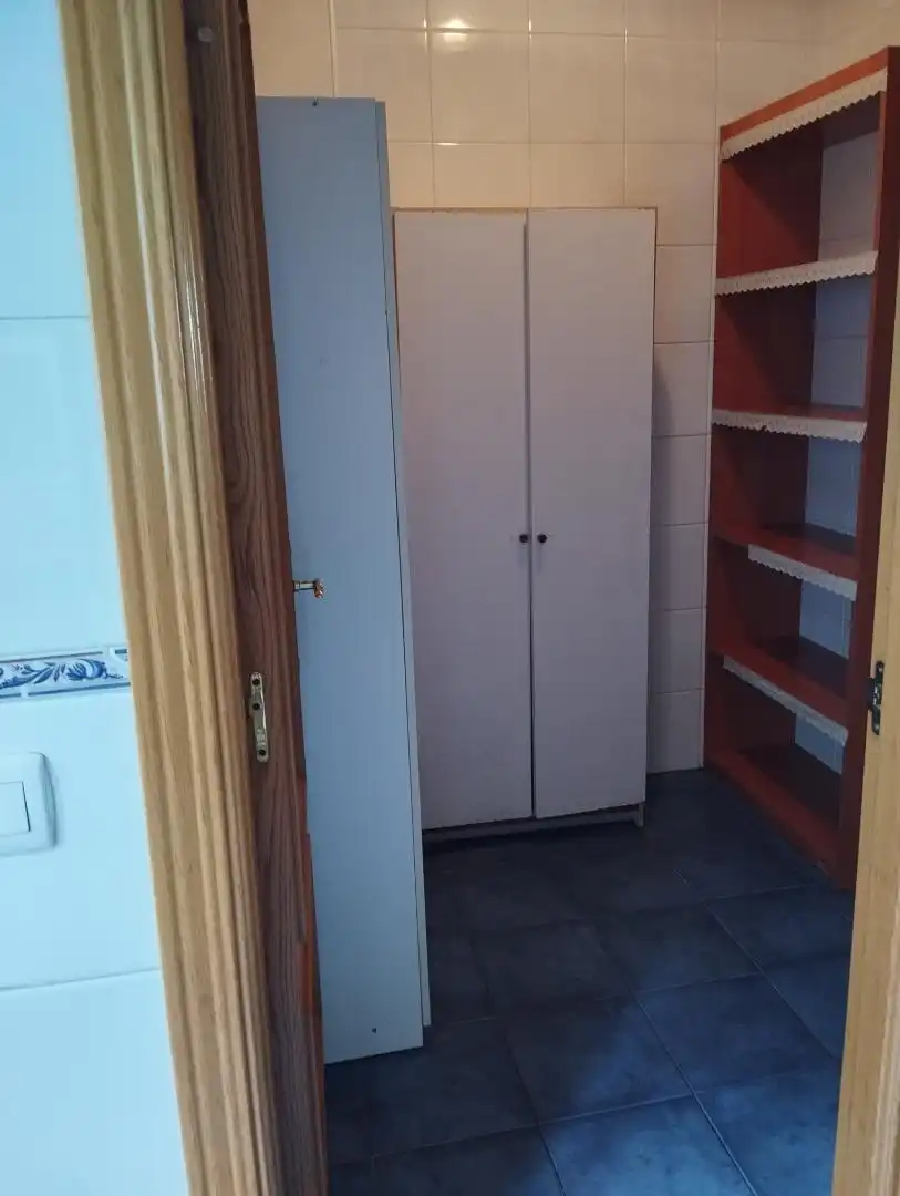 Dúplex en venta en Calle París, 10, San Claudio - La Chantría Habitación de Dúplex en venta en León Capital con Terraza