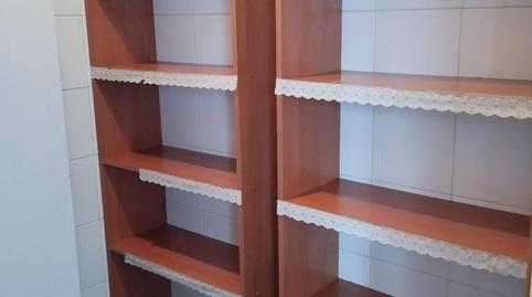 Dúplex en venda a Calle París, 10, San Claudio - La Chantría, León - imatge 5 Foto 5 de Dúplex en venda a Calle París, 10, San Claudio - La Chantría, León