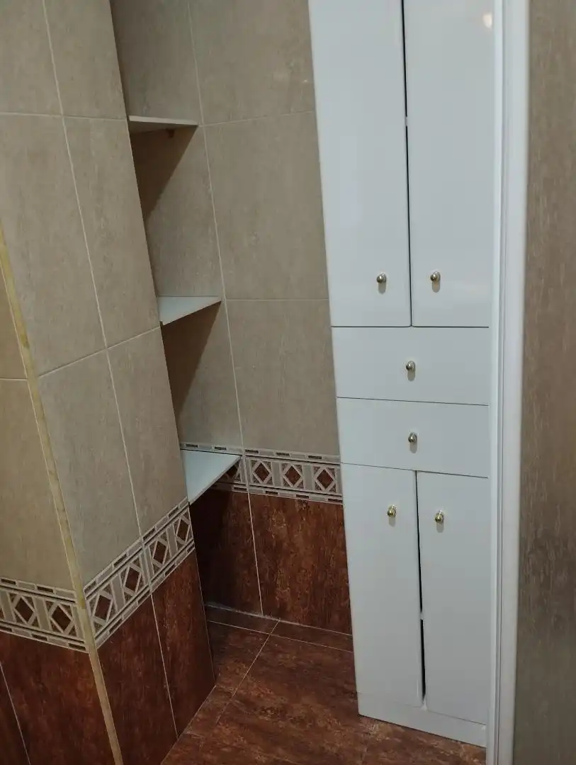 Dúplex en venta en Calle París, 10, San Claudio - La Chantría Baño de Dúplex en venta en León Capital con Terraza