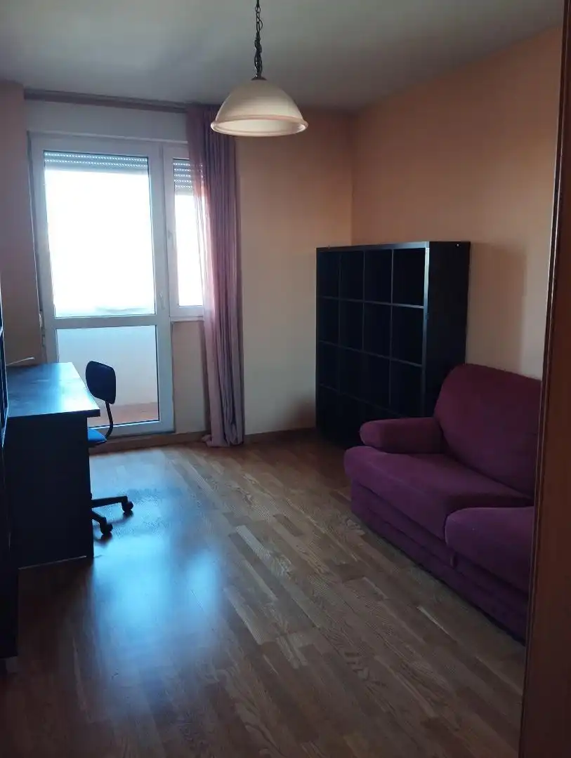 Dúplex en venta en Calle París, 10, San Claudio - La Chantría Habitación de Dúplex en venta en León Capital con Terraza