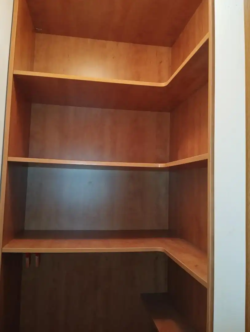 Dúplex en venta en Calle París, 10, San Claudio - La Chantría Habitación de Dúplex en venta en León Capital con Terraza