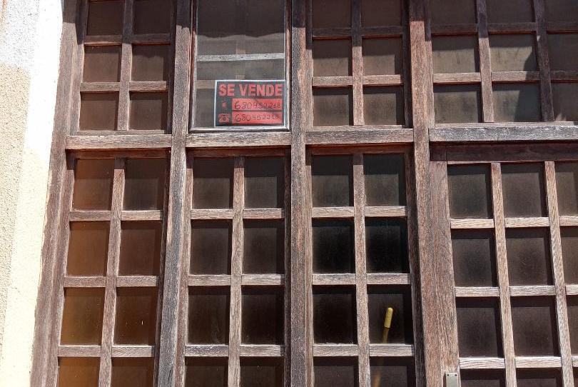 Foto 1 de Planta baixa en venda a Avenida Puente la Magdalena, 4, Condado de Treviño, Burgos