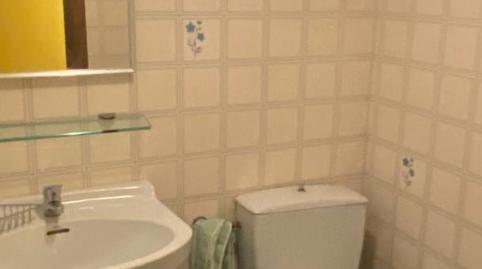 Foto 3 de Planta baixa en venda a Avenida Puente la Magdalena, 4, Condado de Treviño, Burgos