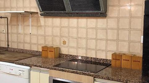 Foto 4 de Planta baixa en venda a Avenida Puente la Magdalena, 4, Condado de Treviño, Burgos