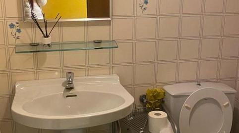 Foto 5 de Planta baixa en venda a Avenida Puente la Magdalena, 4, Condado de Treviño, Burgos