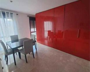 Dormitori de Apartament de lloguer en Algeciras