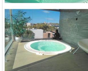 Swimming pool of House or chalet for sale in Castell-Platja d'Aro  with Air Conditioner, Terrace and Swimming Pool