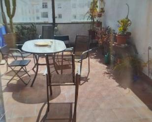 Terrace of Attic to share in Alhaurín El Grande  with Terrace, Furnished and Oven