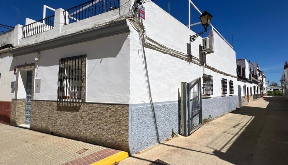 Planta baixa en venda a Plaza de la Coronacion, 4, Lora del Río, Sevilla - imatge 1 Foto 1 de Planta baixa en venda a Plaza de la Coronacion, 4, Lora del Río, Sevilla