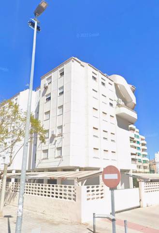 Garaje en Venta en Carrer la Costera, 24 en Platja de la Pobla de Farnals