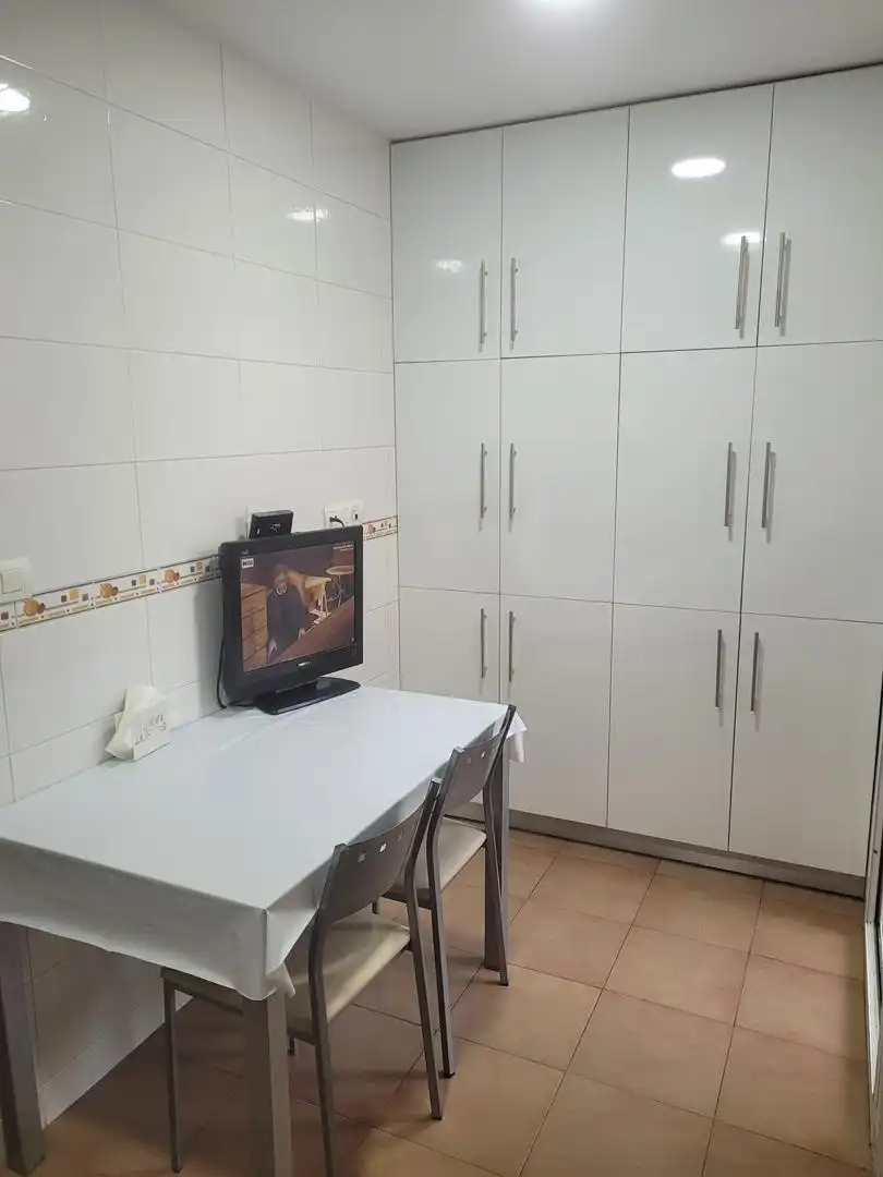 Habitació a Calle Massenet, 19, Residencial Jardín Botánico Habitació a Calle Massenet, 19, Residencial Jardín Botánico