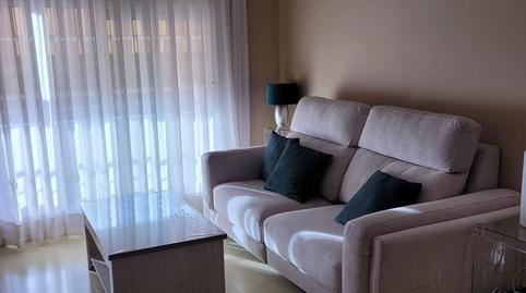 Foto 5 de Pis per a compartir a Calle Massenet, 19, Residencial Jardín Botánico, Málaga