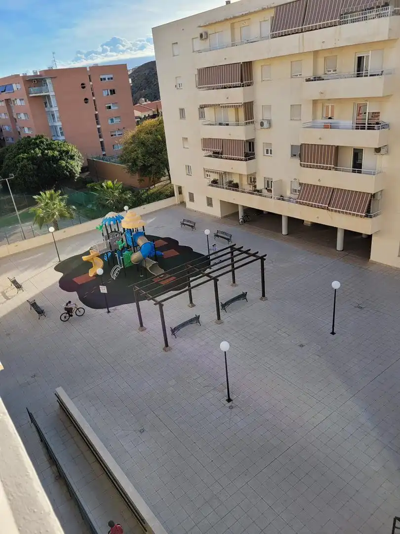 Habitació a Calle Massenet, 19, Residencial Jardín Botánico Habitació a Calle Massenet, 19, Residencial Jardín Botánico