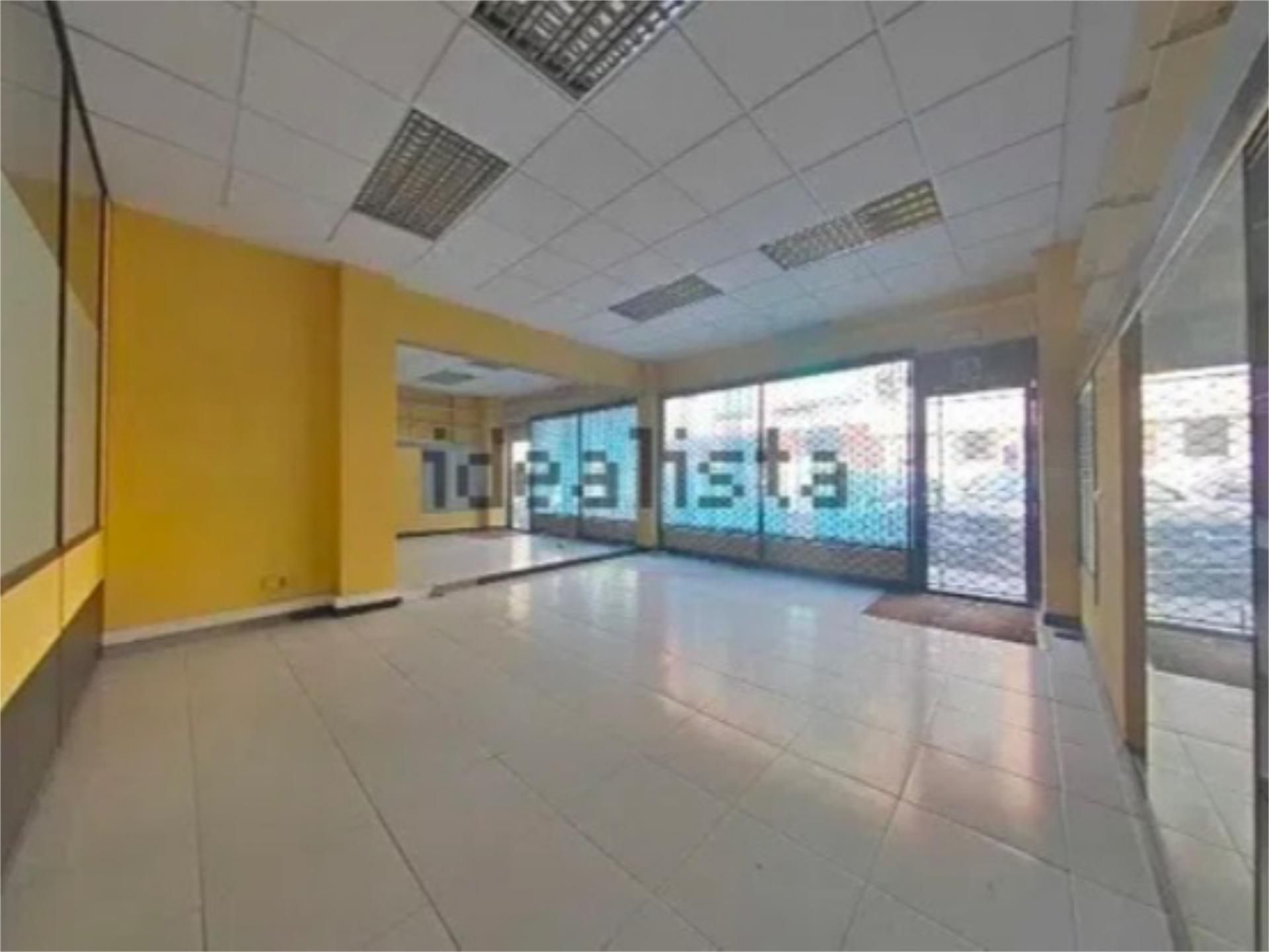 Local de lloguer en Alcobendas amb Aire condicionat i Calefacció