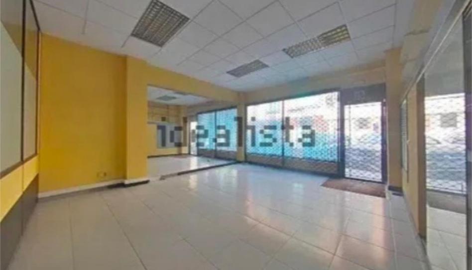 Photo 1 of Premises to rent in Calle del Pintor Rosales, 9, Ensanche, Madrid