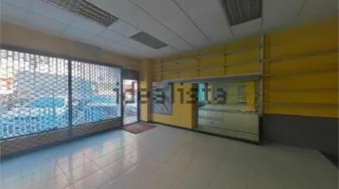 Photo 2 of Premises to rent in Calle del Pintor Rosales, 9, Ensanche, Madrid