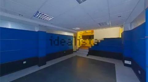 Photo 3 of Premises to rent in Calle del Pintor Rosales, 9, Ensanche, Madrid